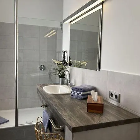 Apartmán In Norderney