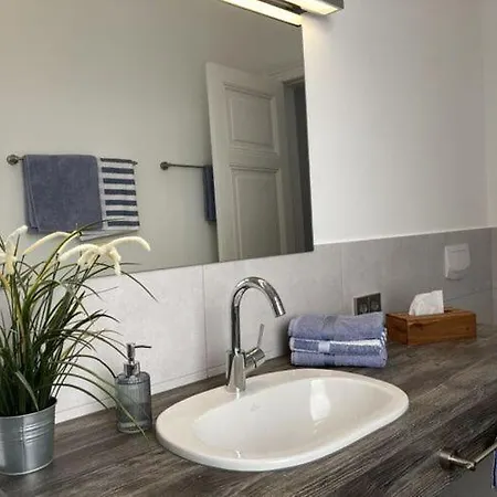 Apartmán In *