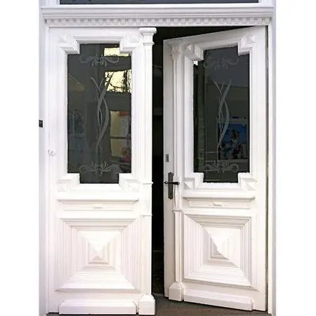 Apartmán In