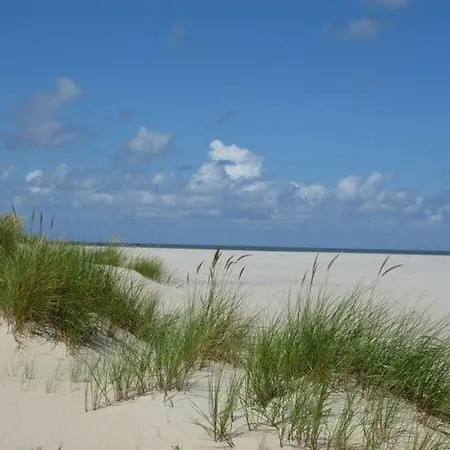 In Norderney