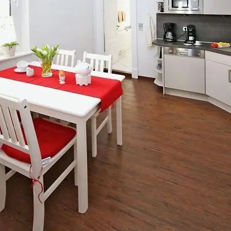 In Apartmán *