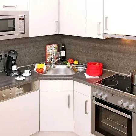 Apartmán In Norderney