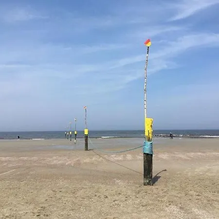 In * Norderney